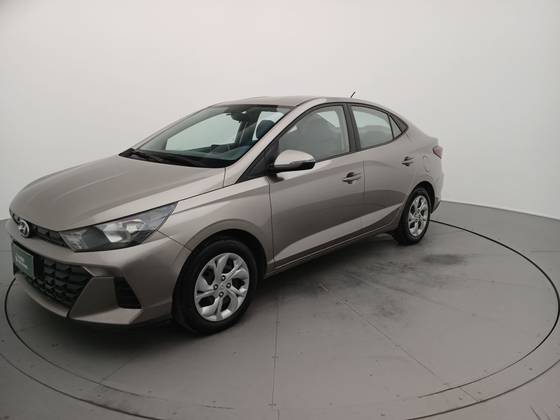 HYUNDAI HB20S 1.0 12V FLEX COMFORT PLUS MANUAL